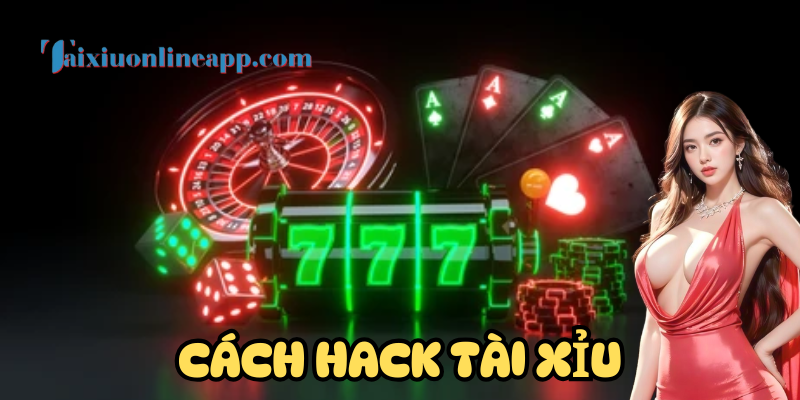 Các chiêu thức hack