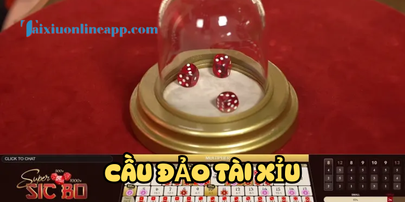 Cầu Đảo Tài Xỉu là gì?