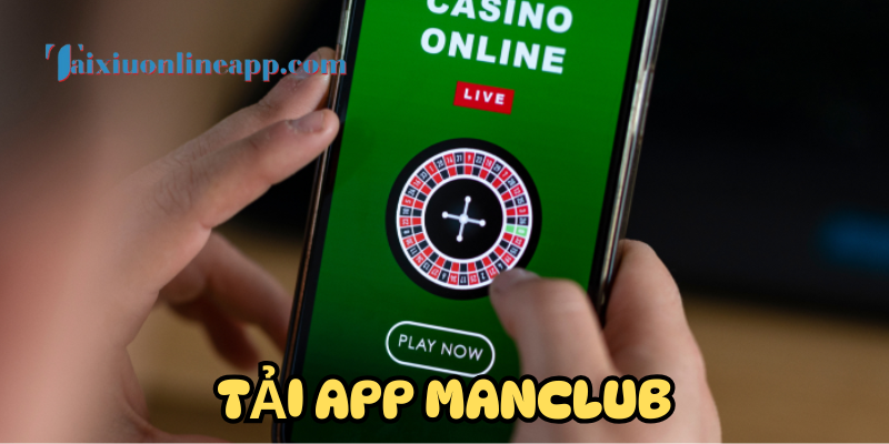Giới thiệu về app Mancub