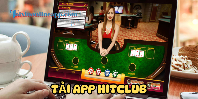 Lưu ý khi Tải App Hitclub