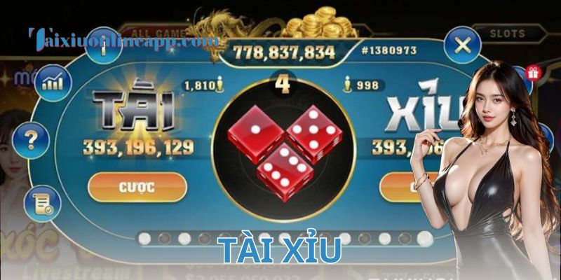 Cách chơi tài xỉu hiệu quả cho người mới