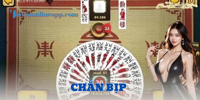 Bối cảnh của chắn bịp thời công nghệ