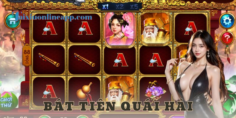 So sánh với các slot game khác trên nền tảng