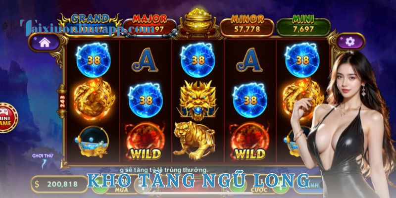 Cốt truyện và cảm hứng thiết kế đặc biệt